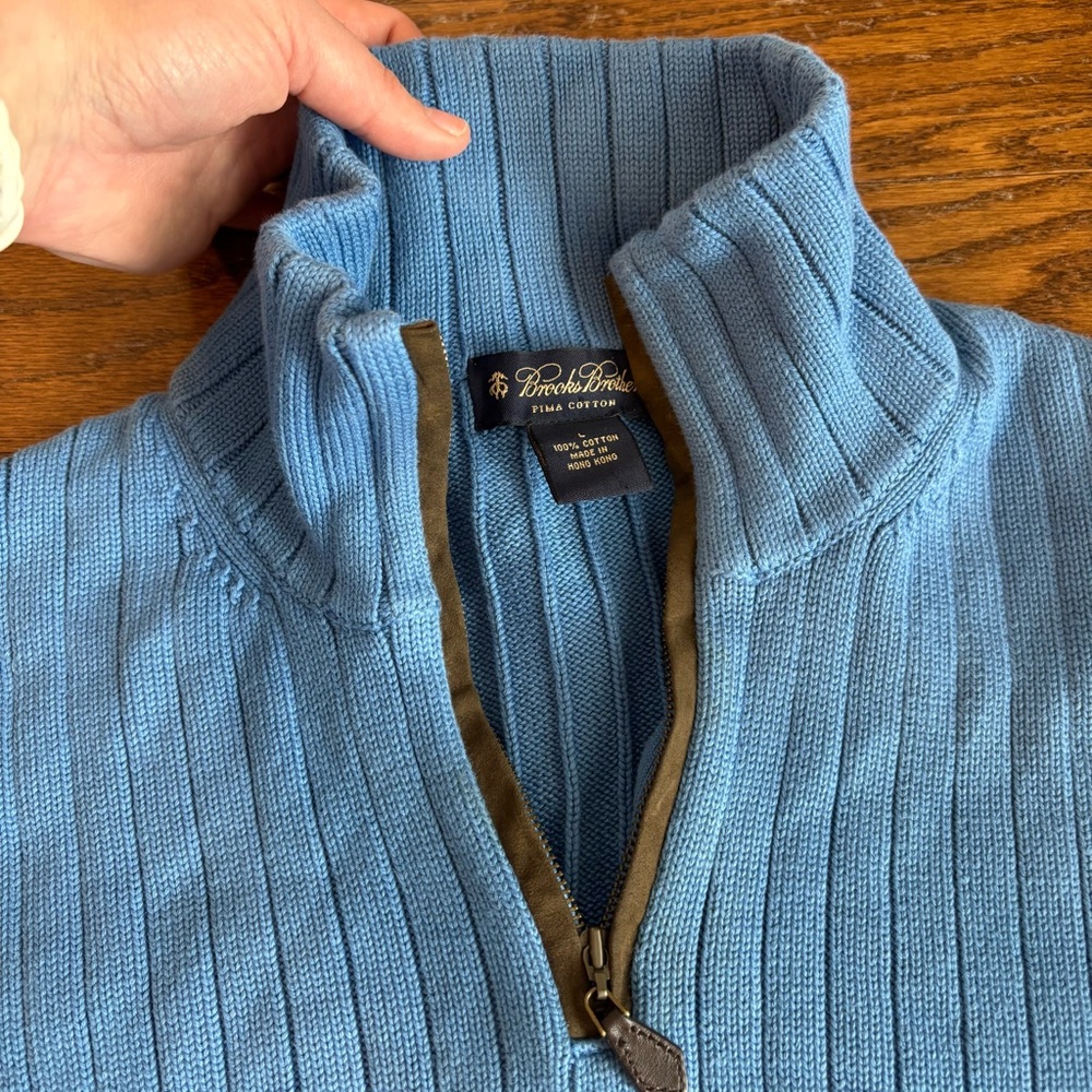 Brooks Brothers Sweater